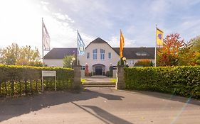 Golfhotel Fahrenbach